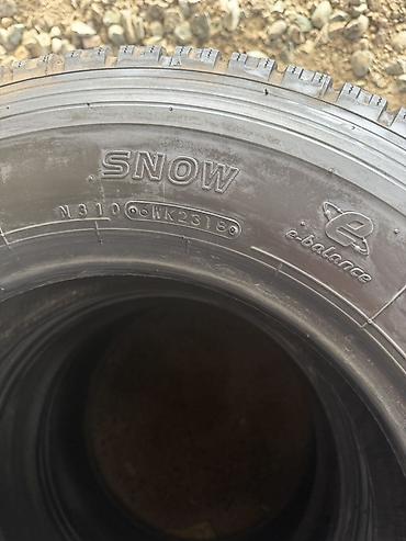 225 70 r16 зима: С Toyo 2шт пара для легких грузовиков/минивэнов - Производитель — 6