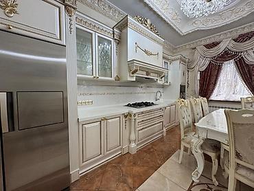 Үйлөр: 300 м², 6 бөлмө жана андан көп, Ала-Арча CБ, Жаныбарлары жок — 9