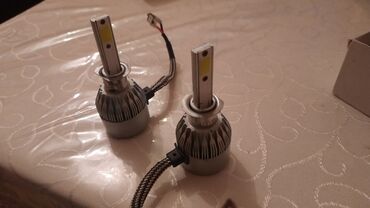 Led isiq