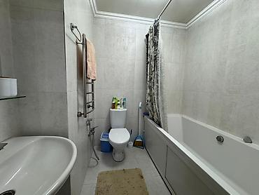 Долгосрочная аренда квартир: 3 комнаты, Собственник, С мебелью полностью — 10