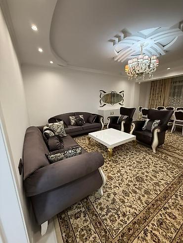 1 bedroom: 4 комнатная Просторная квартира с современным ремонтом, включающая — 10