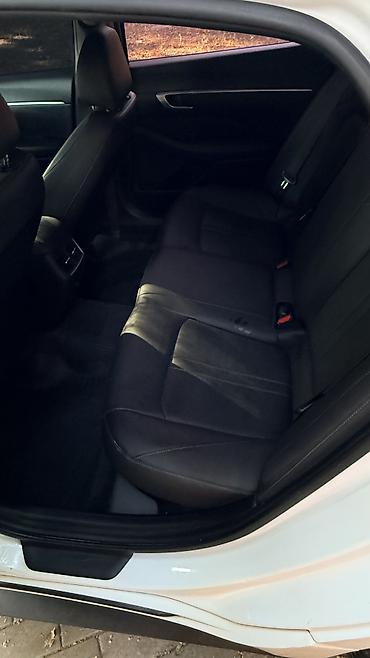 6 2: Hyundai Sonata: 2019 г., 2 л, Автомат, Бензин, Седан — 7