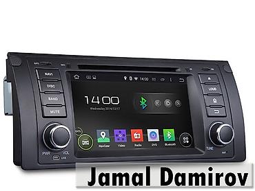 kamera monitörü: Avtomobil monitorları. DVD-monitor her cur avtomobil ucun — 1