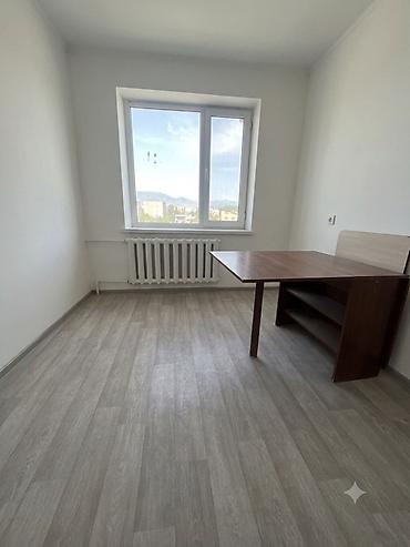 баят кв: 2 комнаты, 58 м², 106 серия улучшенная, 5 этаж, Евроремонт — 7