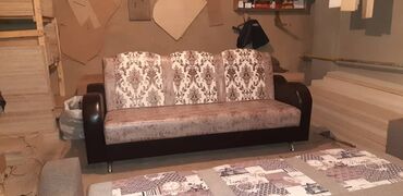 Раскладные диваны: Раскладной диван, Новый — 4