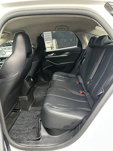 BYD: BYD Qin: 2021 г., Автомат, Электромобиль, Седан — 5
