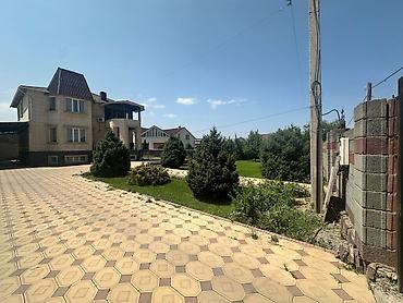 tophouse: ПРОДАЕТСЯ ПРОСТОРНЫЙ ДОМ В АРЧА-БЕШИКЕ Локация: - Арча-Бешик, первая — 6