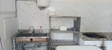 Другое оборудование для пищевой промышленности: Сдаётся в аренду помещение под общепит / кухню / доставку еды Сдаётся — 6