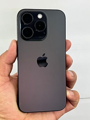 Apple iPhone: IPhone 15 Pro, 88 %