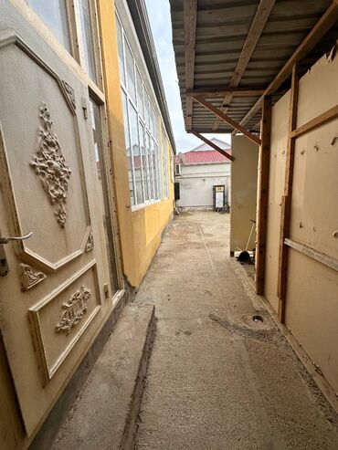 Həyət evləri və villaların satışı: Savalan 4 otaqlı, 110 kv. m, Kredit yoxdur, Yeni təmirli — 18
