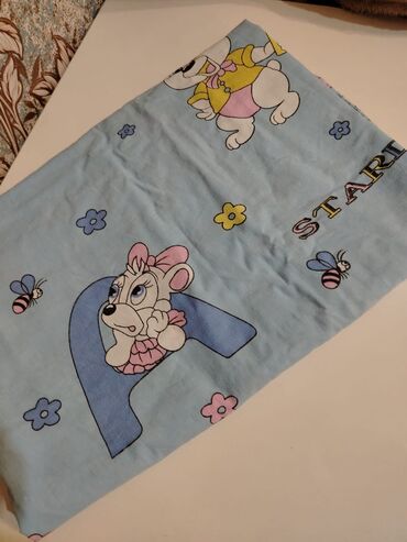 Yorğanlar, adyallar: Uşaqlar üçün Doldurucusuz Yorğan — 11