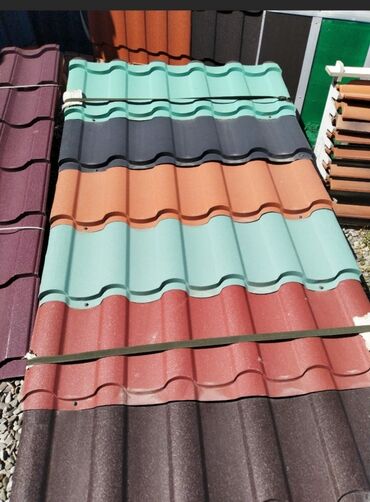 Çerepitsa: Keramik çerepitsa, Pulsuz çatdırılma, Zəmanətli, Kredit yoxdur — 6