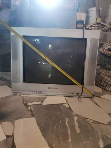 мастера по ремонту телевизоров: Продаю Телевизор состояние отличное 500сом
