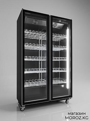 Холодильное оборудование: Для молочных продуктов, Китай, Новый — 7