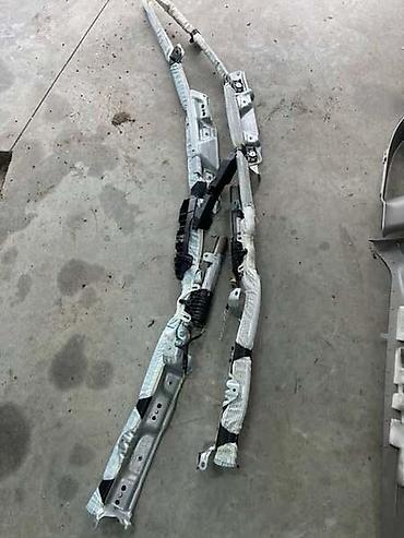 gps za auto cena: KROVNI AIRBAG ZA BMW X1 OD 2009. DO 2014. GOD. | krovni airbag-ovi — 1