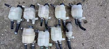 pezo 1: POSUDA ZA ANTIFRIZ ZA SMART FORTWO | Smart fortwo posuda za antifriz — 1