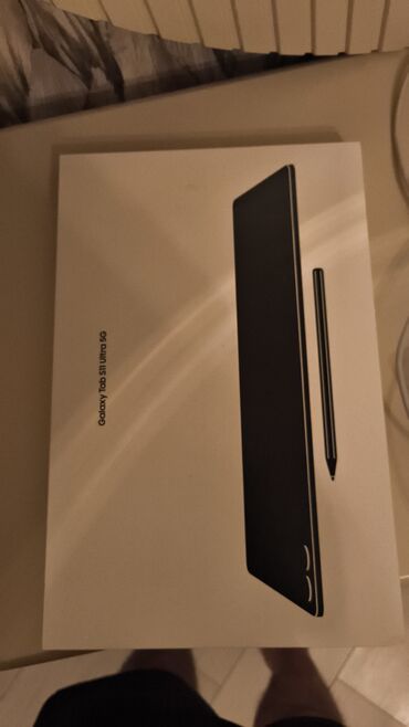 Samsung: Yeni Samsung Galaxy Tab, 14,6", 256 GB — 8