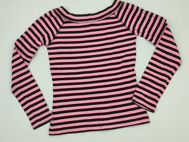 bluzki w paski marynarska: Блуза жіноча, M, стан - Дуже гарний