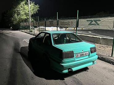 Продажа авто: Toyota Corolla: 1986 г., 1.6 л, Механика, Бензин, Купе — 6