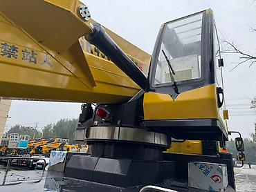 d 4d: Автовышка, Foton, 2024 г., от 30 м — 7