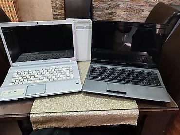 Xbox 360 & Xbox: NEISPITANI 2LAPTOPA I XBOX360 - **Sony VAIO laptop** u srebrnoj boji — 3