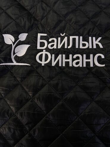 Вышивка: Машинная вышивка на одежде и текстиле, шевроны - Индивидуальные — 7