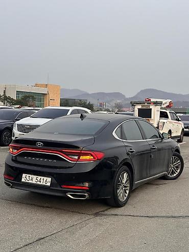 Hyundai: Hyundai Grandeur: 2019 г., 3 л, Автомат, Газ, Седан at lalafo.kg — 2 Hyundai: Hyundai Grandeur: 2019 г., 3 л, Автомат, Газ, Седан — 2