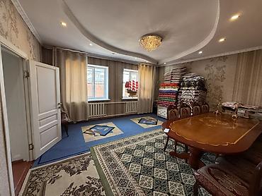 Продажа коттеджей и домов: 6 комнат, 140 м², 530 соток, Новопавловка, Собственник — 18