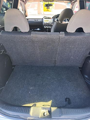 honda stepwgn 2009: Honda Fit: 2004 г., 1.3 л, Автомат, Бензин, Хэтчбэк — 7