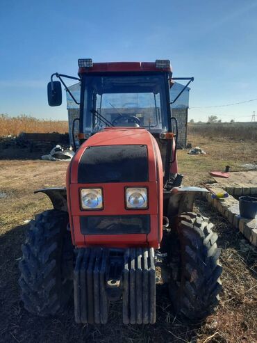 продажа авто в азербайджане: Трактор Belarus (MTZ) 1025, 2024 г., 240 л.с., мотор 4.8 л, Новый