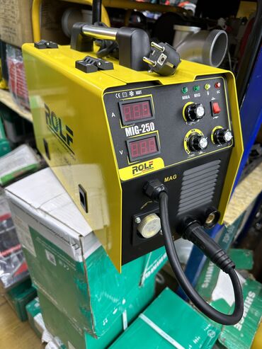Сварочные аппараты: Сварочный аппарат, Ручная дуговая сварка, Новый, Бесплатная доставка, Платная доставка, Самовывоз — 40