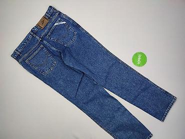 jeans pyramid: Jeansy damskie, rozmiar L — 3