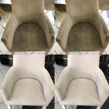 Quru təmizləmə: Kiçik bir büdcə ilə, mebellerinizin əvvəlki təmizliyini əldə etmək ? 😉 — 7