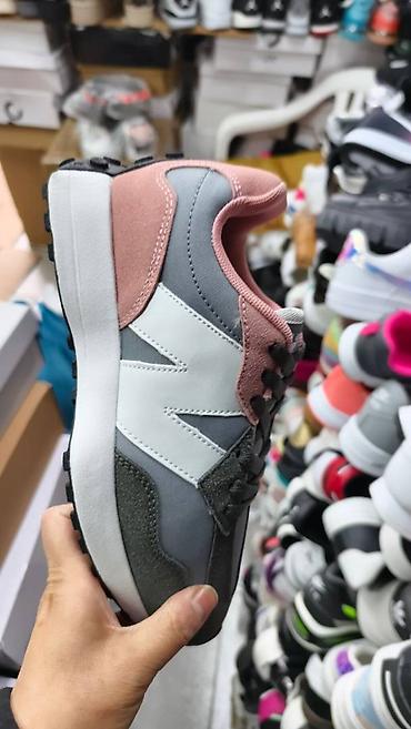 Women's Sneakers and athletic shoes: New balance 327 patike NOVO Novo Brojevi 36 do 46, zavisi od modela — 30