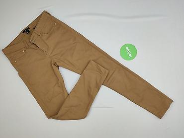 klapki next: H&M, Spodnie materiałowe damskie, rozmiar S — 2