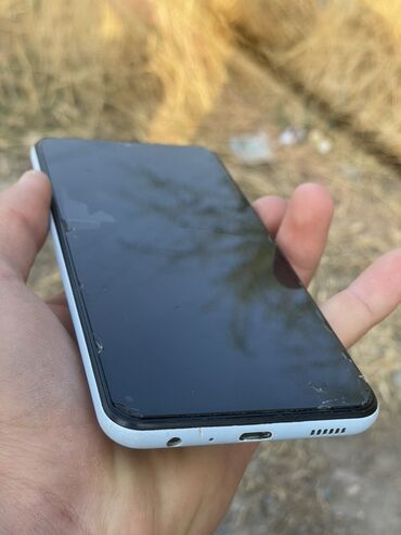 продам gps трекер: Samsung Galaxy A13, Колдонулган, 128 ГБ, түсү - Көгүлтүр