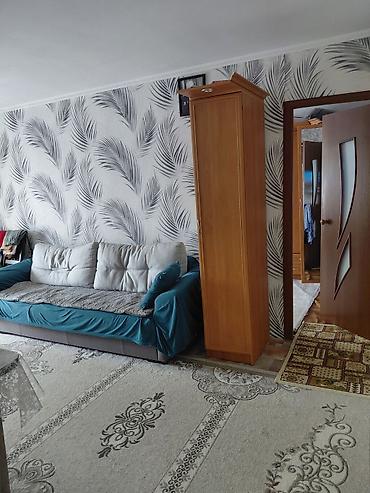 104серии: 2 комнаты, 44 м², 8 мкр 104 серия, 3 этаж, Косметический ремонт — 1