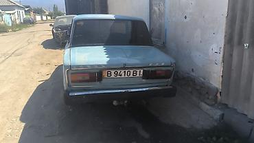 camry 2006: ВАЗ (ЛАДА) 2106: 1992 г., 1.5 л, Механика, Бензин, Седан — 3