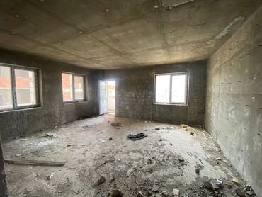 Yeni tikili: 4 otaqlı, Yeni tikili, m. Xalqlar Dostluğu, 131 kv. m — 9