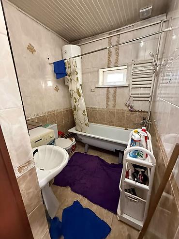 4 комнаты, 100 м², 6 соток, Бишкек, Алтын-ордо ж/м Собственник