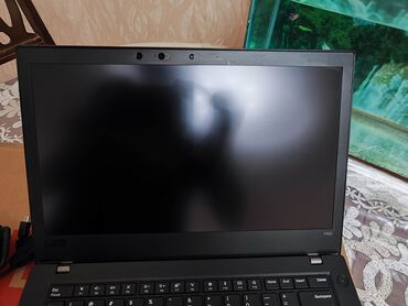 Lenovo: İşlənmiş Lenovo ThinkPad, 14 ", Intel Core i5, 256 GB, Ünvandan götürmə, Pulsuz çatdırılma, Ödənişli çatdırılma -da lalafo.az — 2 Lenovo: İşlənmiş Lenovo ThinkPad, 14 ", Intel Core i5, 256 GB, Ünvandan götürmə, Pulsuz çatdırılma, Ödənişli çatdırılma — 2