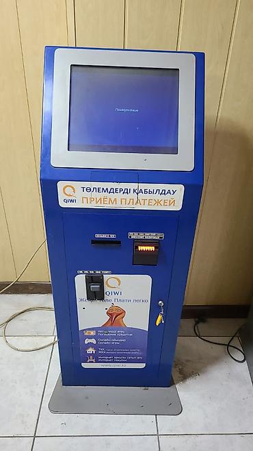 монетоприемник: Терминалы с Казахстана г.Алматы под заказ и в наличии. Эконом, Лайт — 6