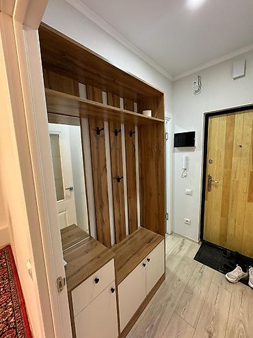 Продажа квартир: 1 комната, 23 м², 7 этаж — 6
