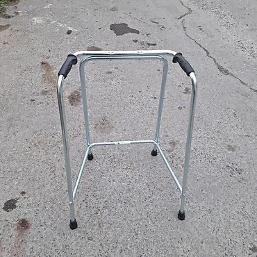 Gəzinti çərçivəsi (walker) Xadok xadinok volker hadok çatdırılma var