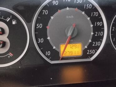 Citroen: Citroen C5: 1.8 l. | 2007 έ. 227 km. Sedan — 5