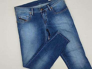 diker jeans: Jeansy damskie, rozmiar S — 1