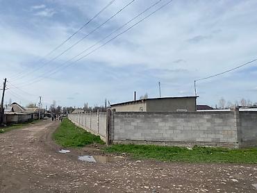 залог недвижимость: Кошара, 30 соток, Действующий, Без оборудования, Электричество, Канализация, Отопление — 2
