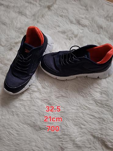 Patike: Polovna i nova obuca — 2