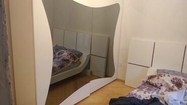 Həyət evləri və villaların satışı: 2 otaqlı, 35 kv. m, Yeni təmirli — 9