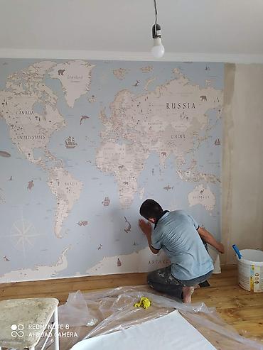 Ремонт под ключ: Ремонт и отделка квартир «под ключ». Специализация: - Дизайн и — 9